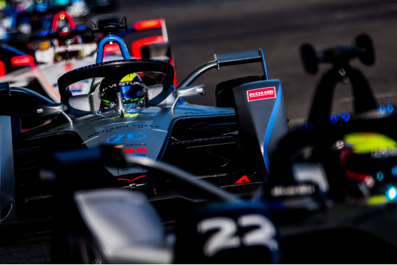 Spacesuit Collections Photo ID 145390, Sergey Savrasov, Monaco ePrix, Monaco, 11/05/2019 16:43:36