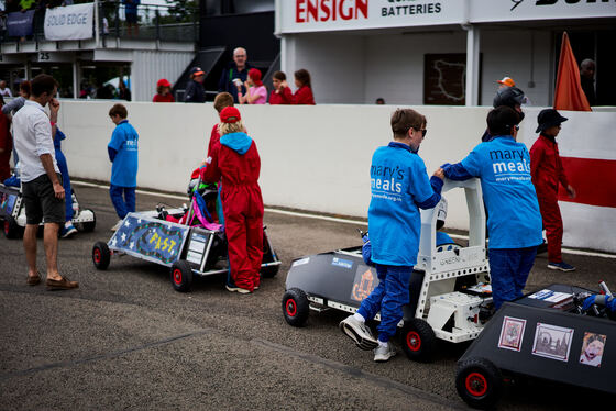 Spacesuit Collections Photo ID 405305, James Lynch, Gathering of Goblins, UK, 09/07/2023 12:05:45