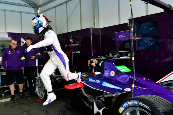 Spacesuit Collections Photo ID 21127, Lou Johnson, Paris ePrix, France, 19/05/2017 11:16:00