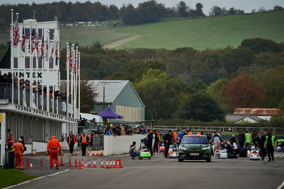 Spacesuit Collections Photo ID 513858, James Lynch, Greenpower International Final, UK, 13/10/2024 13:06:42