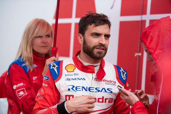 Spacesuit Collections Photo ID 139582, Lou Johnson, Rome ePrix, Italy, 13/04/2019 13:36:03