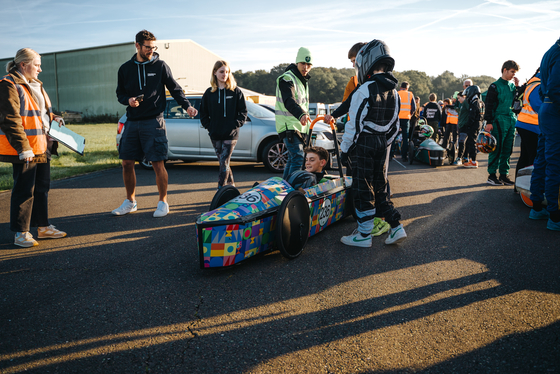 Spacesuit Collections Photo ID 511637, Jonathan Rogers, Dunsfold Park Heat, UK, 15/09/2024 08:06:27