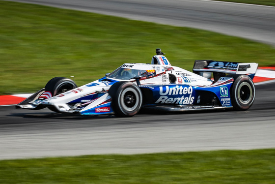 Spacesuit Collections Photo ID 211561, Sean Montgomery, Honda Indy 200 at Mid-Ohio, United States, 12/09/2020 10:16:20