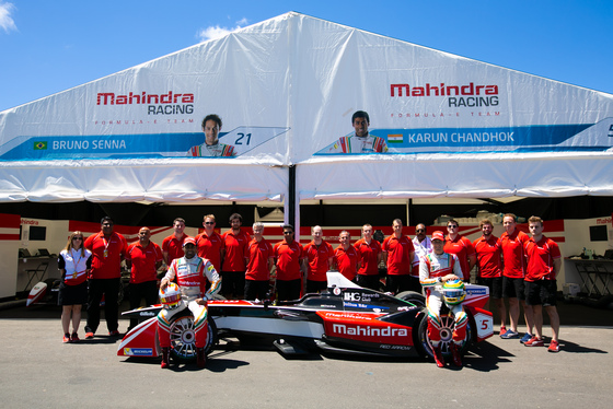 Spacesuit Collections Photo ID 106868, Shivraj Gohil, Punta del Este ePrix, Uruguay, 14/12/2014 12:15:35