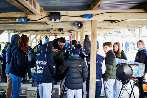 Spacesuit Collections Photo ID 459621, James Lynch, Goodwood Heat, UK, 21/04/2024 07:55:00