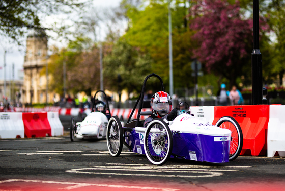 Spacesuit Collections Photo ID 142390, Adam Pigott, Hull Street Race, UK, 28/04/2019 10:21:22