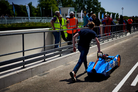 Spacesuit Collections Photo ID 295058, James Lynch, Goodwood Heat, UK, 08/05/2022 12:59:44