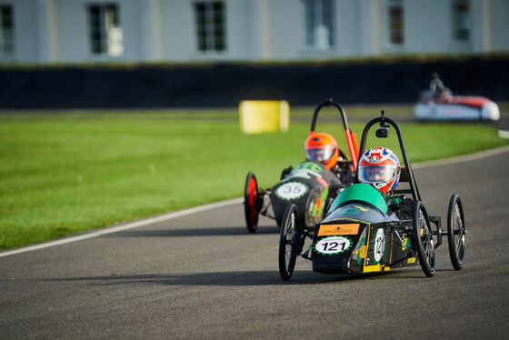 Spacesuit Collections Photo ID 430270, James Lynch, Greenpower International Final, UK, 08/10/2023 09:21:33