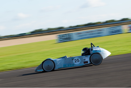 Spacesuit Collections Photo ID 43581, Tom Loomes, Greenpower - Castle Combe, UK, 17/09/2017 16:50:37