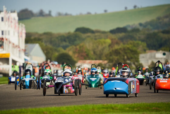 Spacesuit Collections Photo ID 430512, James Lynch, Greenpower International Final, UK, 08/10/2023 11:06:52