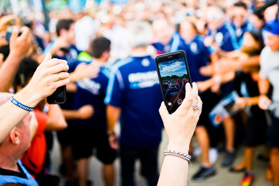 Spacesuit Collections Photo ID 9818, Nat Twiss, Buenos Aires ePrix, Argentina, 18/02/2017 16:58:03