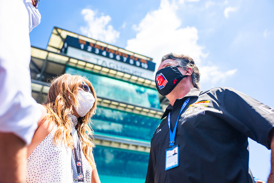 Spacesuit Collections Photo ID 205539, Kenneth Midgett, 104th Running of the Indianapolis 500, United States, 16/08/2020 13:17:06