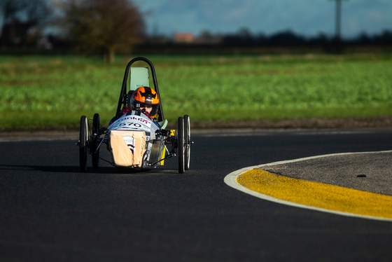 Spacesuit Collections Photo ID 132269, Adam Pigott, Blyton Park Test, UK, 09/03/2019 16:17:26