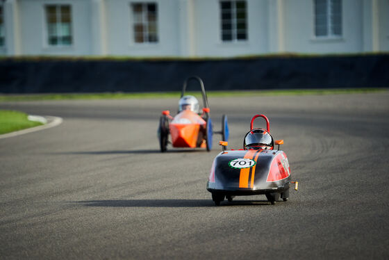 Spacesuit Collections Photo ID 430267, James Lynch, Greenpower International Final, UK, 08/10/2023 09:21:45