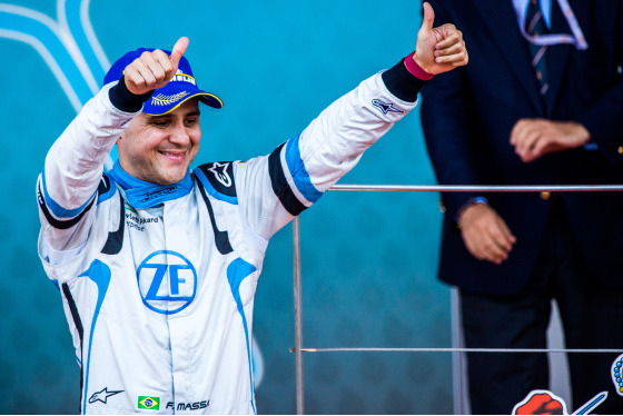 Spacesuit Collections Photo ID 145452, Sergey Savrasov, Monaco ePrix, Monaco, 11/05/2019 17:27:50