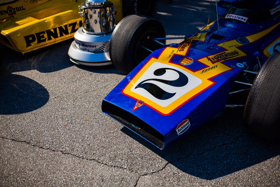 Spacesuit Collections Photo ID 208010, Kenneth Midgett, 104th Running of the Indianapolis 500, United States, 23/08/2020 09:08:29