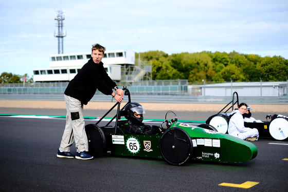 Spacesuit Collections Photo ID 173480, Jamie Sheldrick, Greenpower International Final, UK, 17/10/2019 10:00:52