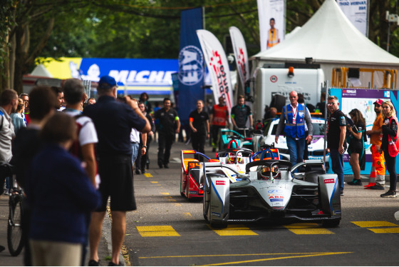 Spacesuit Collections Photo ID 156737, Adam Pigott, Bern ePrix, Switzerland, 21/06/2019 17:19:23