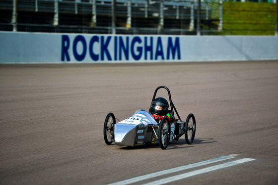Spacesuit Collections Photo ID 45945, Nat Twiss, Greenpower International Final, UK, 07/10/2017 05:32:48