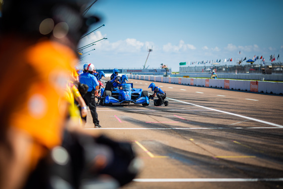 Spacesuit Collections Photo ID 217014, Kenneth Midgett, Firestone Grand Prix of St Petersburg, United States, 25/10/2020 10:07:27