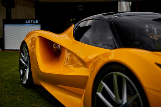 Spacesuit Collections Photo ID 211093, James Lynch, Concours of Elegance, UK, 04/09/2020 13:06:09