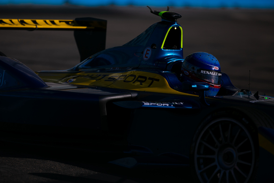 Spacesuit Collections Photo ID 106989, Shivraj Gohil, Punta del Este ePrix, Uruguay, 13/12/2014 08:31:09