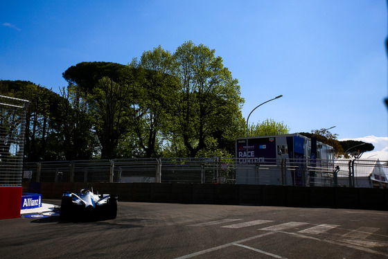 Spacesuit Collections Photo ID 139592, Shivraj Gohil, Rome ePrix, Italy, 13/04/2019 10:25:03