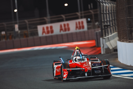 Spacesuit Collections Photo ID 530669, Adam Pigott, Jeddah ePrix, Saudi Arabia, 14/02/2025 20:24:10