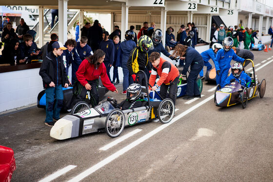 Spacesuit Collections Photo ID 460114, James Lynch, Goodwood Heat, UK, 21/04/2024 16:05:46