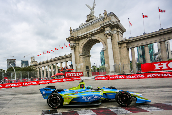 Spacesuit Collections Photo ID 161818, Andy Clary, Honda Indy Toronto, Canada, 12/07/2019 15:15:32