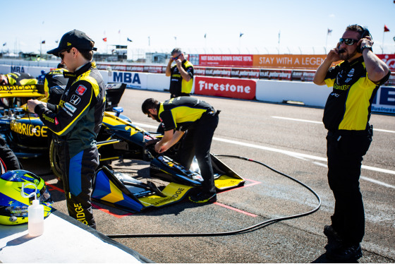 Spacesuit Collections Photo ID 131140, Andy Clary, Firestone Grand Prix of St Petersburg, United States, 08/03/2019 10:38:51