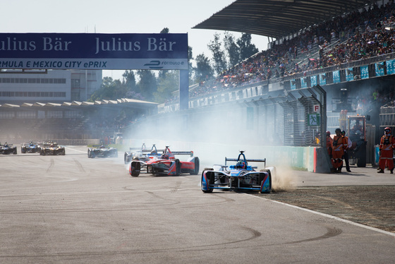 Spacesuit Collections Photo ID 12648, Adam Warner, Mexico City ePrix, Mexico, 01/04/2017 16:04:40