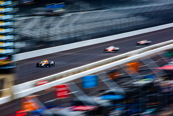 Spacesuit Collections Photo ID 204375, Kenneth Midgett, 104th Running of the Indianapolis 500, United States, 13/08/2020 16:13:50