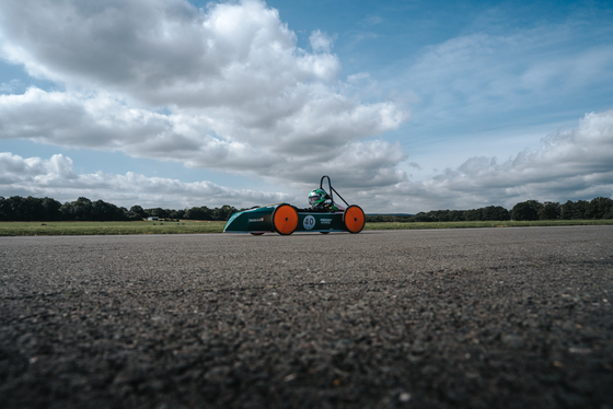 Spacesuit Collections Photo ID 511935, Jonathan Rogers, Dunsfold Park Heat, UK, 15/09/2024 11:15:07