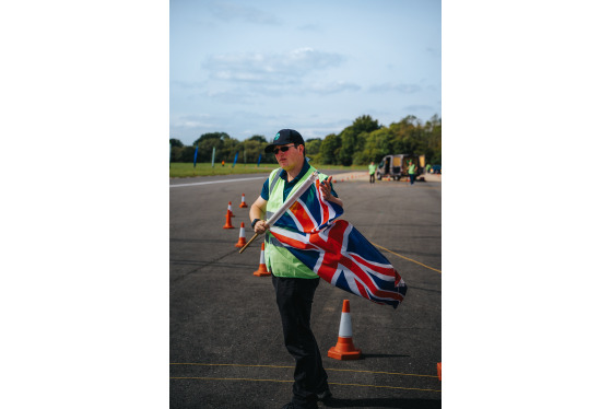 Spacesuit Collections Photo ID 511968, Jonathan Rogers, Dunsfold Park Heat, UK, 15/09/2024 13:21:25