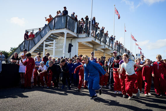 Spacesuit Collections Photo ID 405643, James Lynch, Gathering of Goblins, UK, 09/07/2023 17:13:55