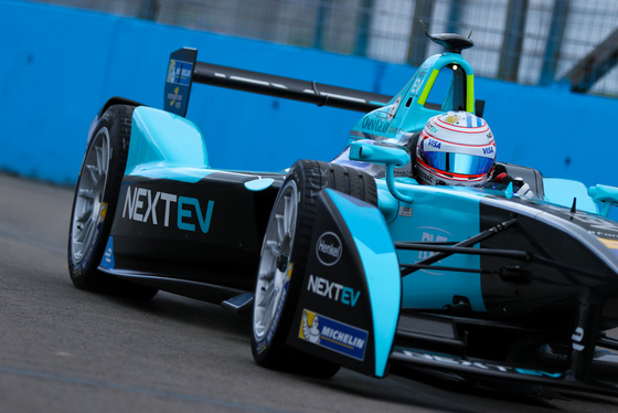 Spacesuit Collections Photo ID 113655, Shivraj Gohil, Punta del Este ePrix 2015, Uruguay, 18/12/2015 15:01:55