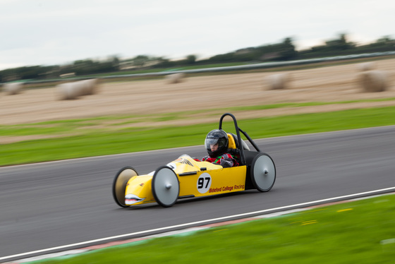 Spacesuit Collections Photo ID 43543, Tom Loomes, Greenpower - Castle Combe, UK, 17/09/2017 15:38:56