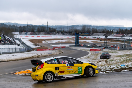 Spacesuit Collections Image ID 275434, Wiebke Langebeck, World RX of Germany, Germany, 28/11/2021 11:10:03
