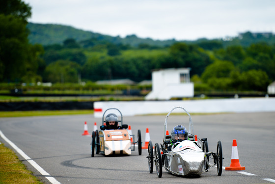 Spacesuit Collections Photo ID 31463, Lou Johnson, Greenpower Goodwood, UK, 25/06/2017 11:16:12