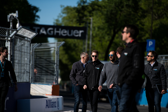 Spacesuit Collections Photo ID 141550, Lou Johnson, Paris ePrix, France, 26/04/2019 09:59:52