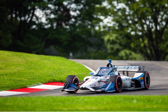 Spacesuit Collections Photo ID 212018, Al Arena, Honda Indy 200 at Mid-Ohio, United States, 13/09/2020 11:19:43