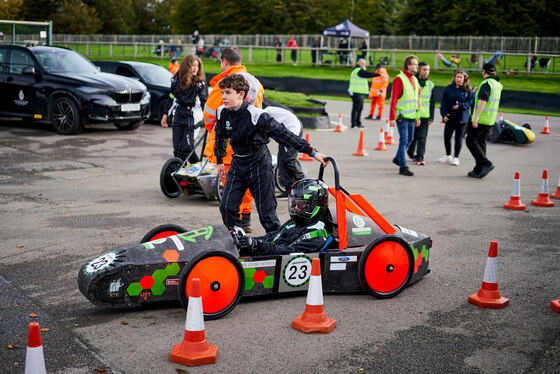 Spacesuit Collections Photo ID 513531, James Lynch, Greenpower International Final, UK, 13/10/2024 09:47:26