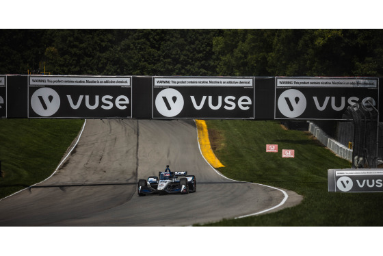 Spacesuit Collections Photo ID 212236, Sean Montgomery, Honda Indy 200 at Mid-Ohio, United States, 13/09/2020 13:10:48