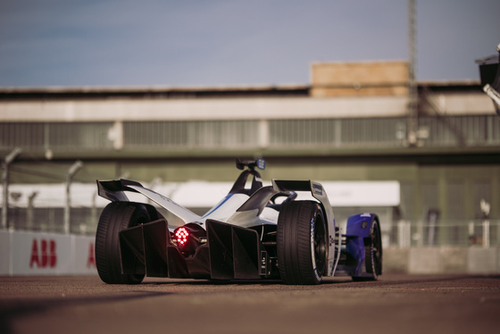 Spacesuit Collections Photo ID 266348, Shiv Gohil, Berlin ePrix, Germany, 15/08/2021 08:16:44