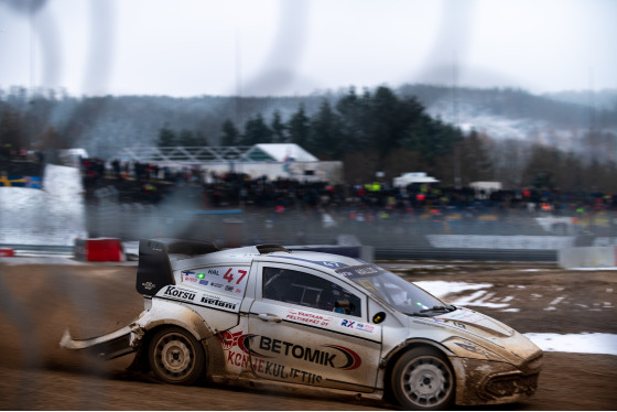 Spacesuit Collections Photo ID 275502, Wiebke Langebeck, World RX of Germany, Germany, 28/11/2021 15:28:55