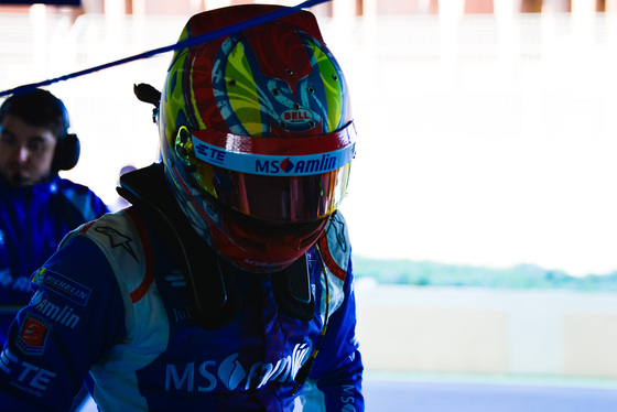 Spacesuit Collections Photo ID 4305, Marta Rovatti Studihrad, Marrakesh ePrix, Morocco, 12/11/2016 08:52:21