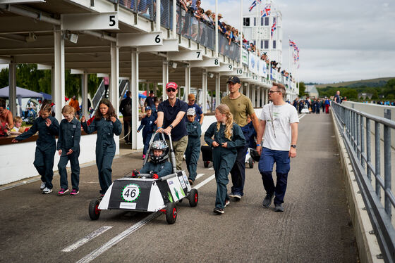 Spacesuit Collections Photo ID 495972, James Lynch, Gathering of Goblins, UK, 30/06/2024 09:40:13