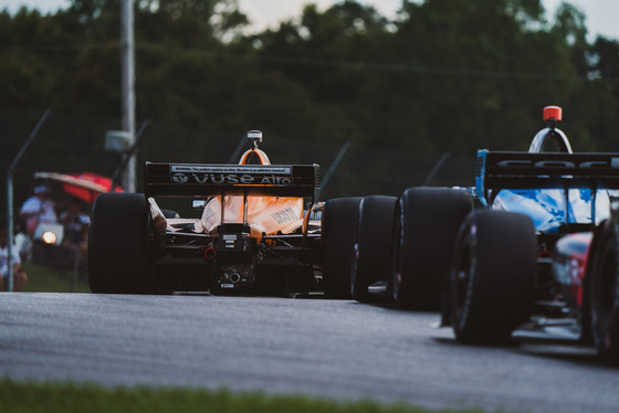 Spacesuit Collections Photo ID 211827, Taylor Robbins, Honda Indy 200 at Mid-Ohio, United States, 12/09/2020 14:06:25