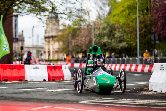 Spacesuit Collections Photo ID 142383, Adam Pigott, Hull Street Race, UK, 28/04/2019 10:20:25